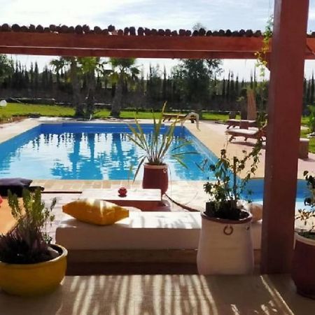 Terrasses Vertes Szavíra Kültér fotó