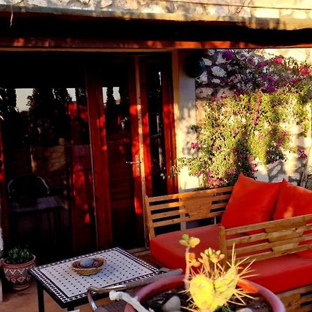 Terrasses Vertes Szavíra Kültér fotó