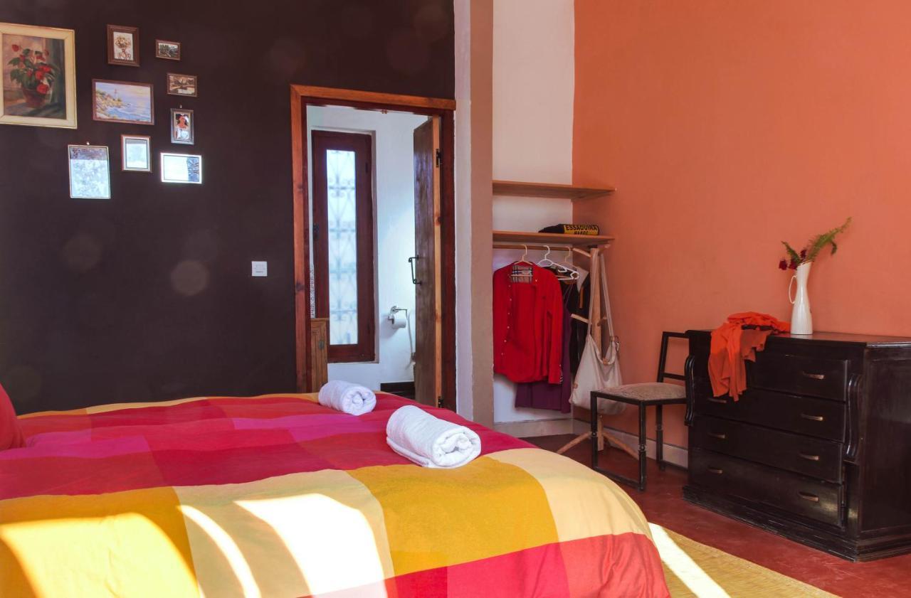 Terrasses Vertes Szavíra Kültér fotó
